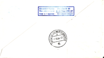 S 1964 96 001 ●
